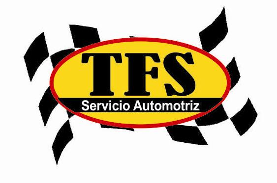 TFS Servicio Automotriz